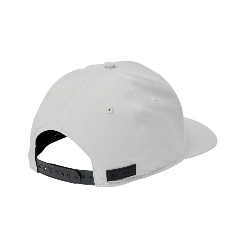 Linksoul Coconut 6-Panel Snapback Hat