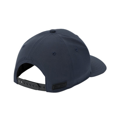 Linksoul Coconut 6-Panel Snapback Hat