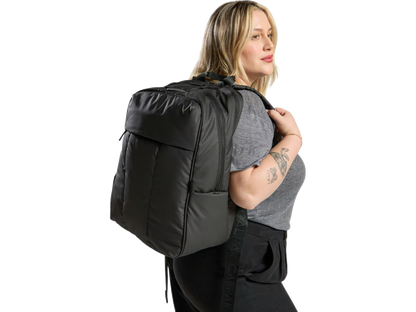 Luka 17 inch Laptop Backpack