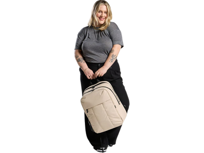 Luka 17 inch Laptop Backpack