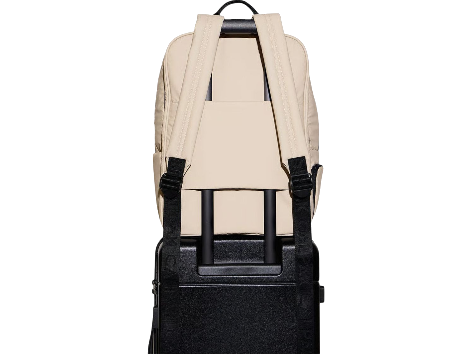 Luka 17 inch Laptop Backpack