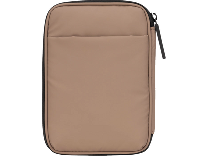 Calpak Luka Zippered Passport Wallet