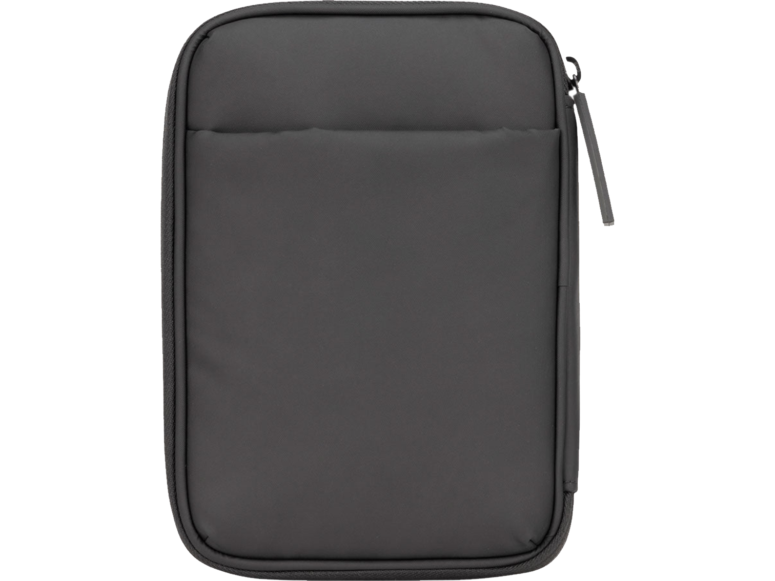 Calpak Luka Zippered Passport Wallet