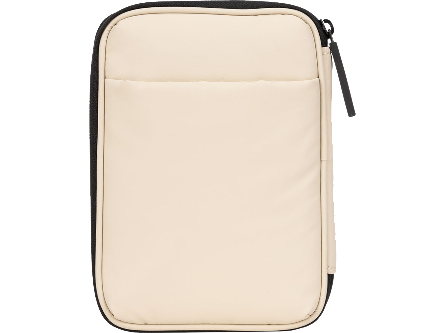 Calpak Luka Zippered Passport Wallet