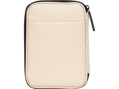 Calpak Luka Zippered Passport Wallet