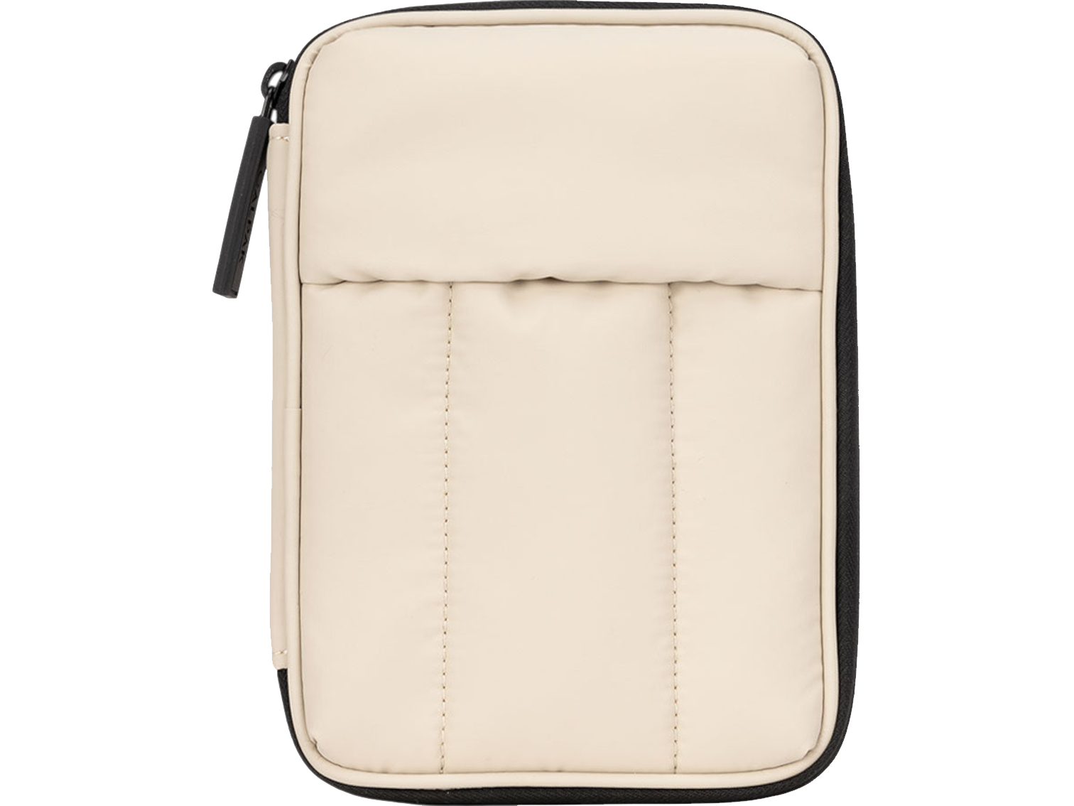 Calpak Luka Zippered Passport Wallet