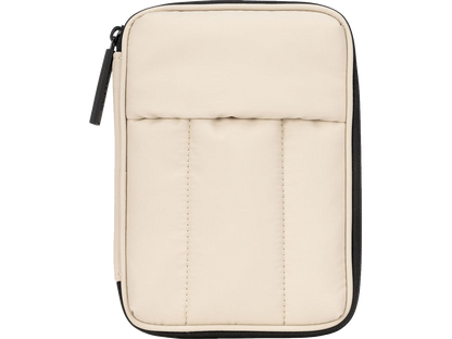 Calpak Luka Zippered Passport Wallet