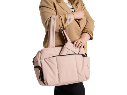 Calpak Luka Zippered Passport Wallet