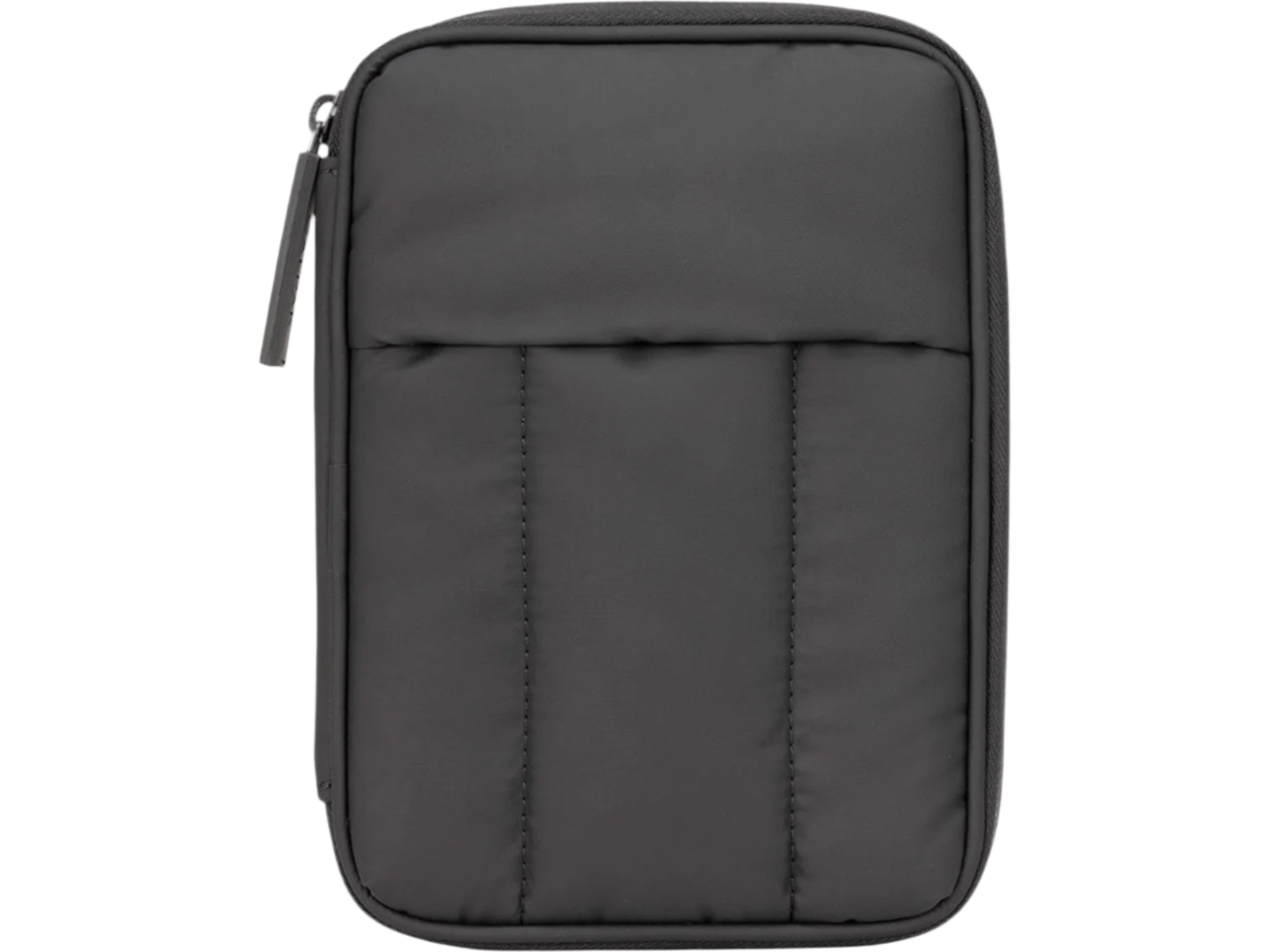 Calpak Luka Zippered Passport Wallet