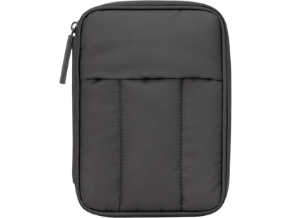 Calpak Luka Zippered Passport Wallet