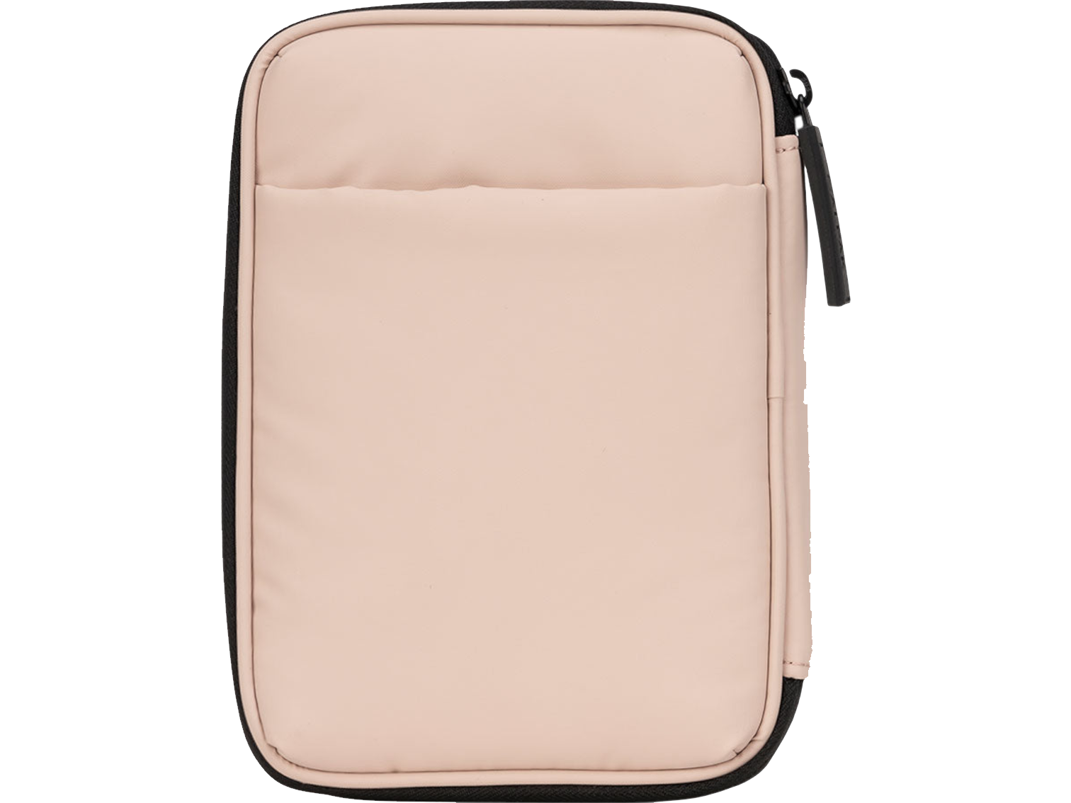 Calpak Luka Zippered Passport Wallet