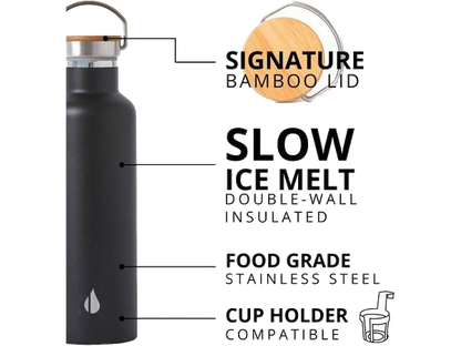 Elemental Classic 25oz Water Bottle