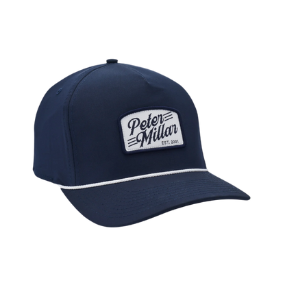 Peter Millar Est Clubhouse Rope Hat