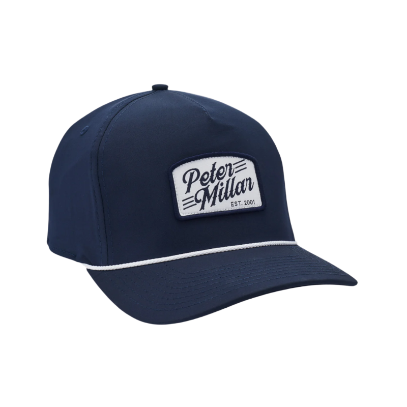 Peter Millar Est Clubhouse Rope Hat