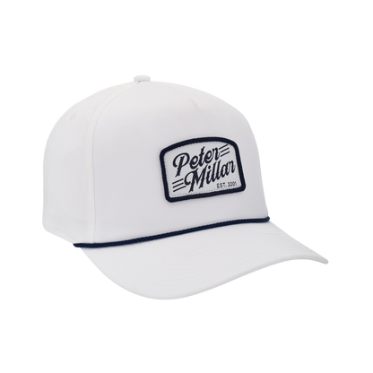 Peter Millar Est Clubhouse Rope Hat