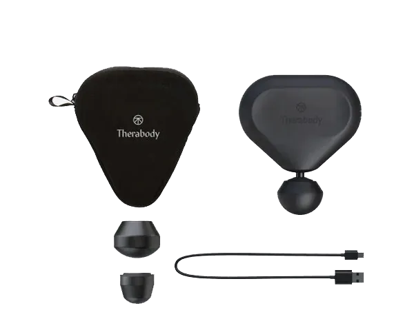 Theragun mini 2ND GENERATION