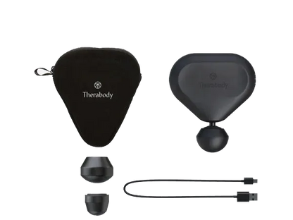 Theragun mini 2ND GENERATION