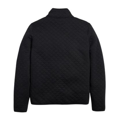 Marine Layer Men's Corbet Quarter Zip Pullover