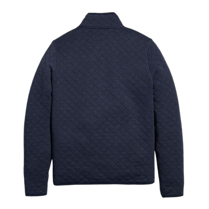 Marine Layer Men's Corbet Quarter Zip Pullover