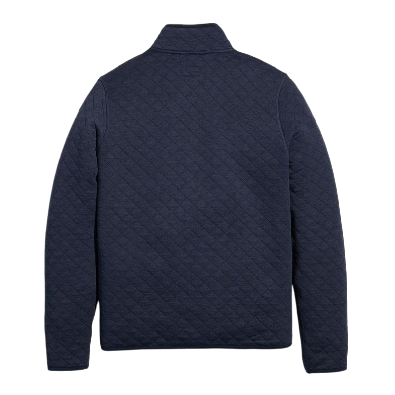 Marine Layer Men's Corbet Quarter Zip Pullover
