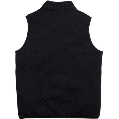 Marine Layer Men's Corbet Full Zip Vest