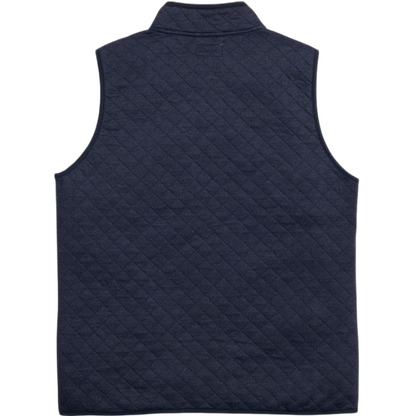 Marine Layer Men's Corbet Full Zip Vest