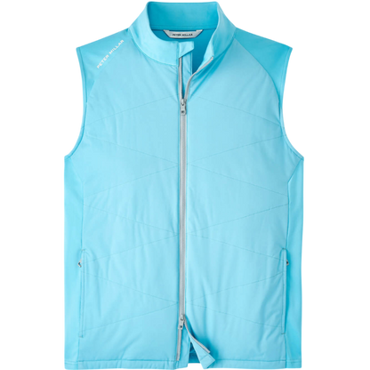 Peter Millar Men's Fuse Hybrid Vest