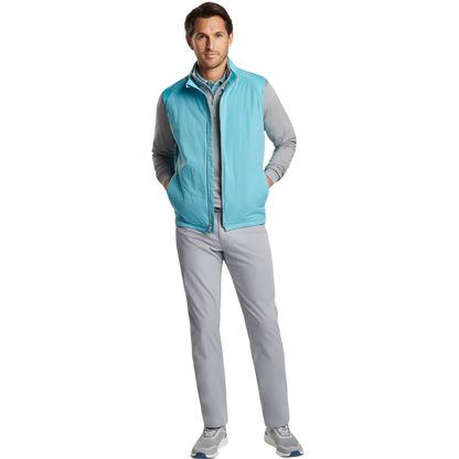 Peter Millar Men's Fuse Hybrid Vest