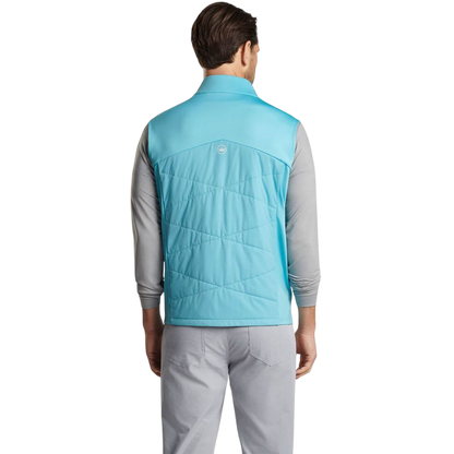 Peter Millar Men's Fuse Hybrid Vest