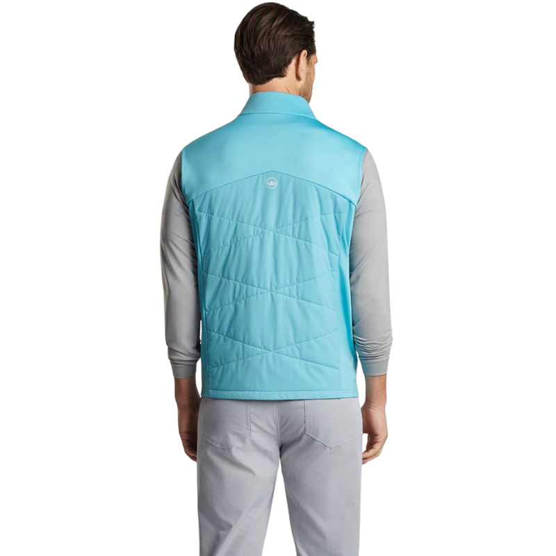 Peter Millar Men's Fuse Hybrid Vest