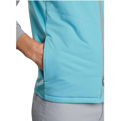 Peter Millar Men's Fuse Hybrid Vest