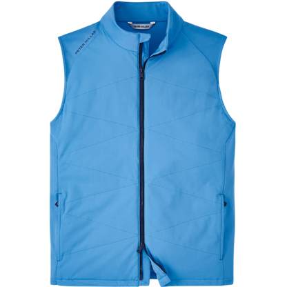 Peter Millar Men's Fuse Hybrid Vest
