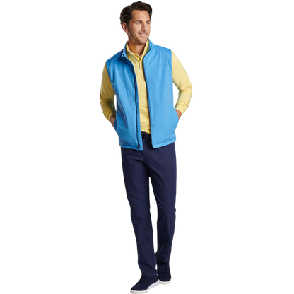 Peter Millar Men's Fuse Hybrid Vest