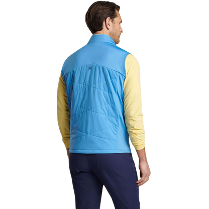 Peter Millar Men's Fuse Hybrid Vest