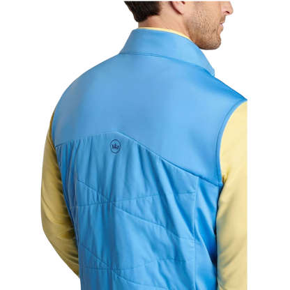 Peter Millar Men's Fuse Hybrid Vest