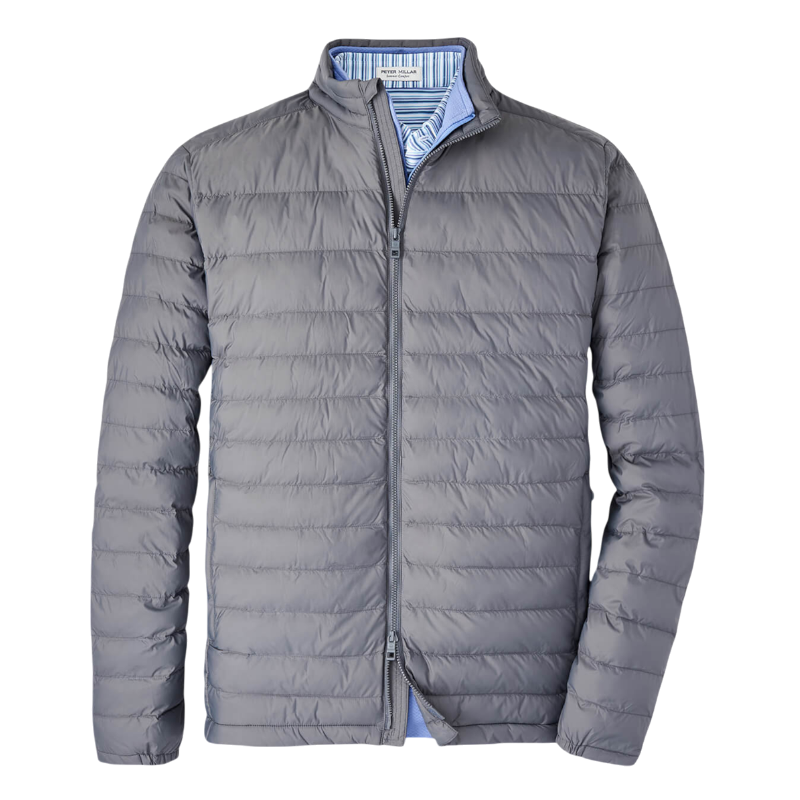 Peter Millar Men's All Course Jacket