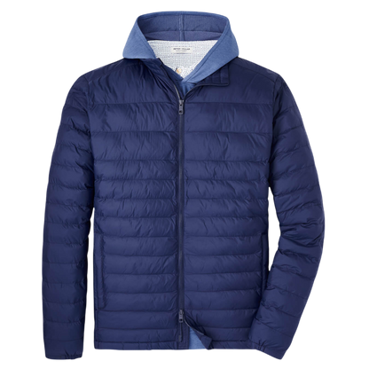 Peter Millar Men's All Course Jacket