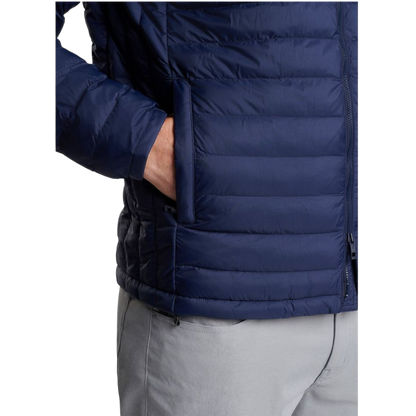 Peter Millar Men's All Course Jacket