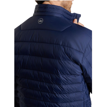Peter Millar Men's All Course Jacket
