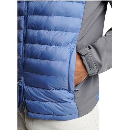 Peter Millar Men's All Course Hybrid Hoodie