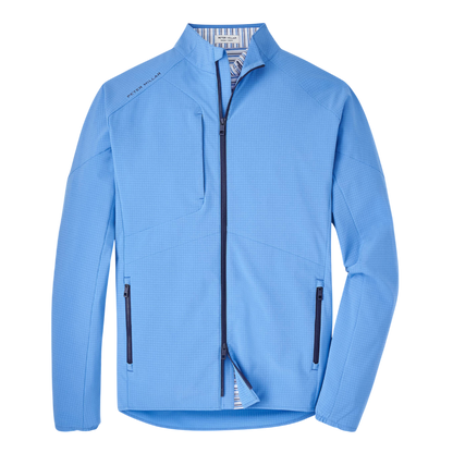 Peter Millar Men's Winter Wind Gust Jacket
