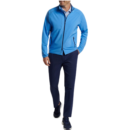 Peter Millar Men's Winter Wind Gust Jacket