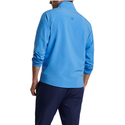 Peter Millar Men's Winter Wind Gust Jacket