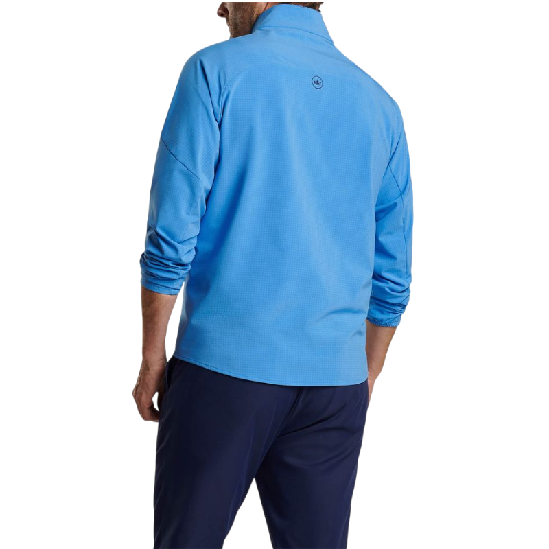 Peter Millar Men's Winter Wind Gust Jacket