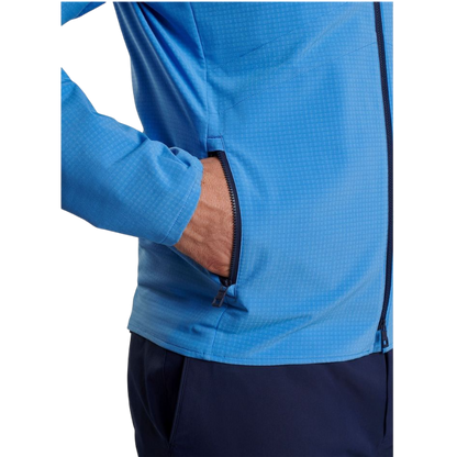 Peter Millar Men's Winter Wind Gust Jacket