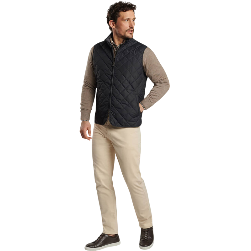 Peter Millar Men's Essex Vest
