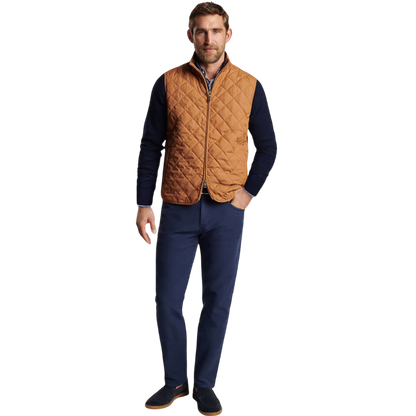 Peter Millar Men's Essex Vest