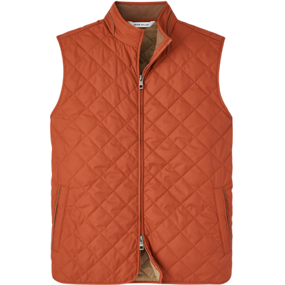 Peter Millar Men's Essex Vest