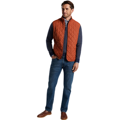 Peter Millar Men's Essex Vest
