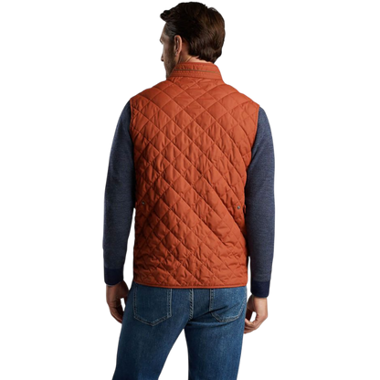 Peter Millar Men's Essex Vest